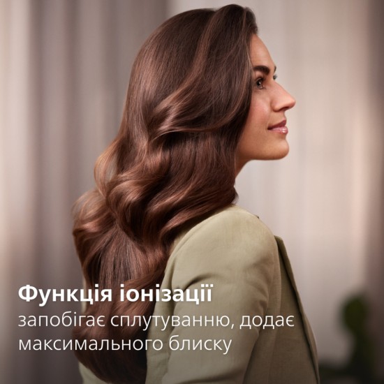 Фен-щітка Philips BHA715/00 Фен-щітка Philips BHA715/00
