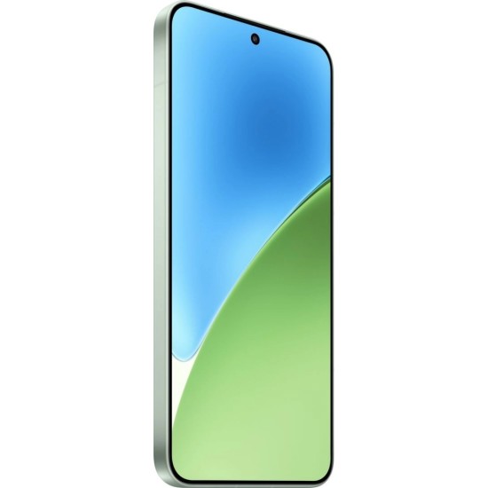 Мобільний телефон Xiaomi 15 12/256GB Green (1128134) Мобільний телефон Xiaomi 15 12/256GB Green (1128134)