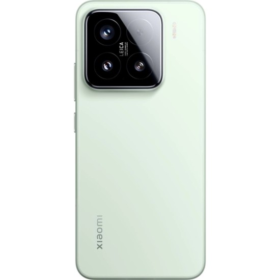 Мобільний телефон Xiaomi 15 12/256GB Green (1128134) Мобільний телефон Xiaomi 15 12/256GB Green (1128134)