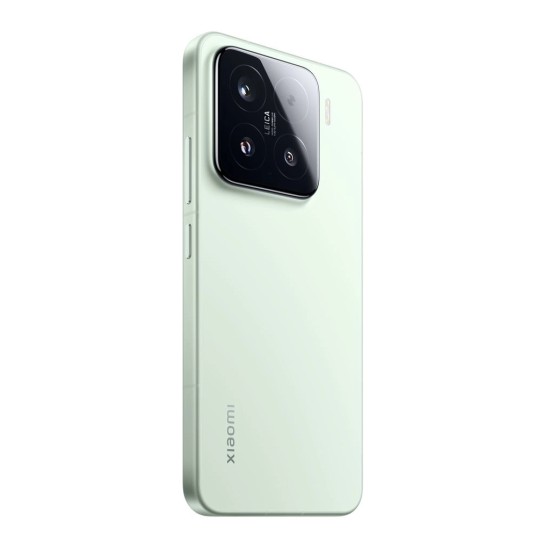 Мобільний телефон Xiaomi 15 12/256GB Green (1128134) Мобільний телефон Xiaomi 15 12/256GB Green (1128134)