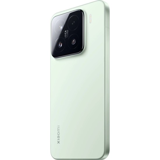 Мобільний телефон Xiaomi 15 12/256GB Green (1128134) Мобільний телефон Xiaomi 15 12/256GB Green (1128134)