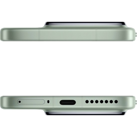 Мобільний телефон Xiaomi 15 12/256GB Green (1128134) Мобільний телефон Xiaomi 15 12/256GB Green (1128134)