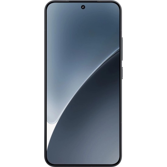 Мобильный телефон Xiaomi 15 12/512GB Black (1128136) Мобильный телефон Xiaomi 15 12/512GB Black (1128136)