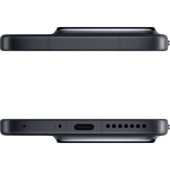 Мобильный телефон Xiaomi 15 12/512GB Black (1128136) Мобильный телефон Xiaomi 15 12/512GB Black (1128136)