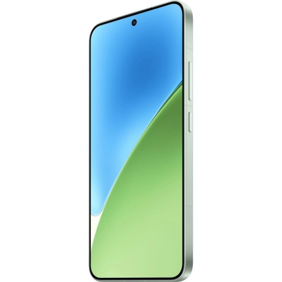 Мобільний телефон Xiaomi 15 12/512GB Green (1128137) Мобільний телефон Xiaomi 15 12/512GB Green (1128137)