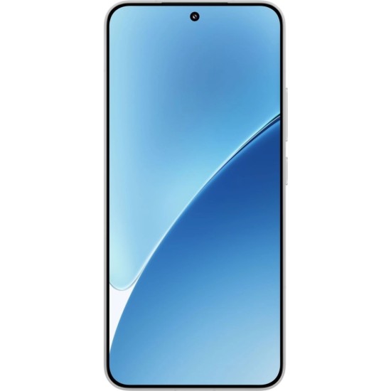 Мобільний телефон Xiaomi 15 12/512GB White (1128138) Мобільний телефон Xiaomi 15 12/512GB White (1128138)