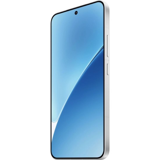 Мобільний телефон Xiaomi 15 12/512GB White (1128138) Мобільний телефон Xiaomi 15 12/512GB White (1128138)