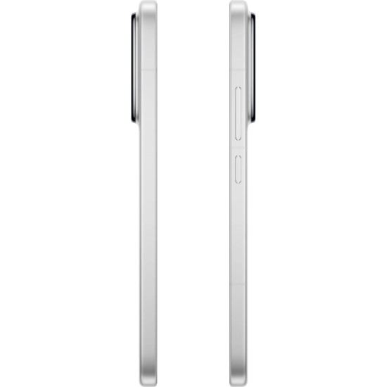 Мобільний телефон Xiaomi 15 12/512GB White (1128138) Мобільний телефон Xiaomi 15 12/512GB White (1128138)