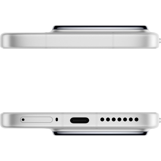 Мобільний телефон Xiaomi 15 12/512GB White (1128138) Мобільний телефон Xiaomi 15 12/512GB White (1128138)