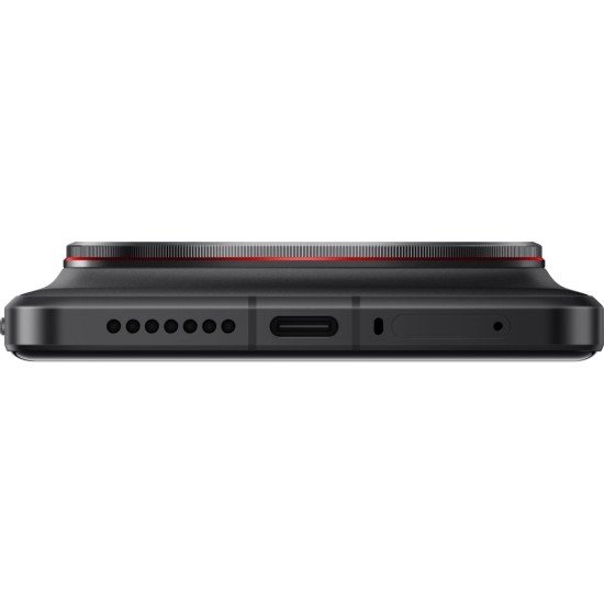 Мобильный телефон Xiaomi 15 Ultra 16/512GB Black (1128139) Мобильный телефон Xiaomi 15 Ultra 16/512GB Black (1128139)