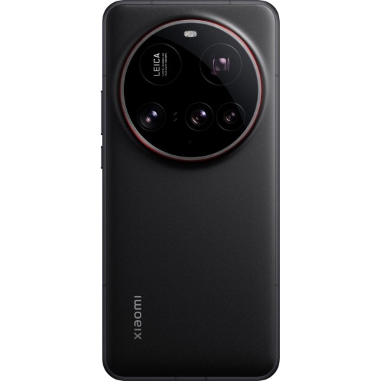 Мобильный телефон Xiaomi 15 Ultra 16/512GB Black (1128139) Мобильный телефон Xiaomi 15 Ultra 16/512GB Black (1128139)