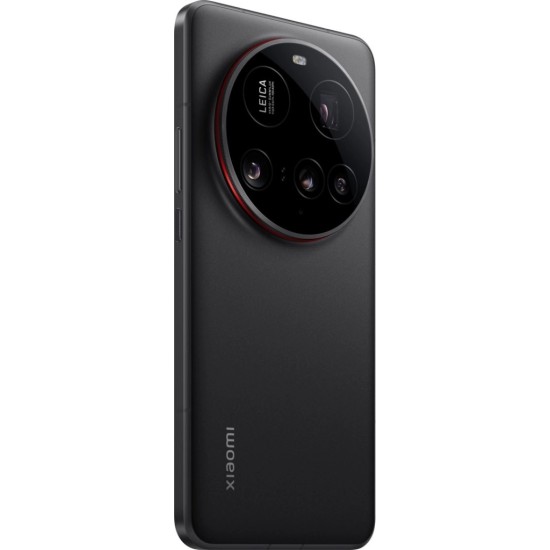 Мобильный телефон Xiaomi 15 Ultra 16/512GB Black (1128139) Мобильный телефон Xiaomi 15 Ultra 16/512GB Black (1128139)