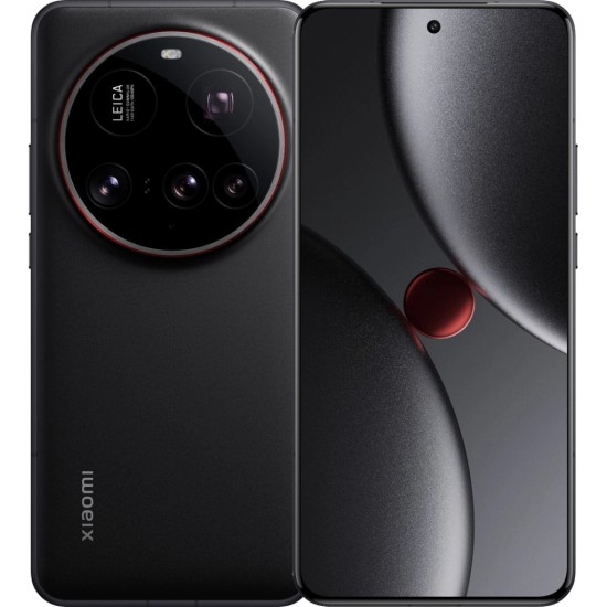 Мобильный телефон Xiaomi 15 Ultra 16/512GB Black (1128139) Мобильный телефон Xiaomi 15 Ultra 16/512GB Black (1128139)
