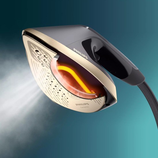 Відпарювач для одягу Philips AIS8540/80 Відпарювач для одягу Philips AIS8540/80