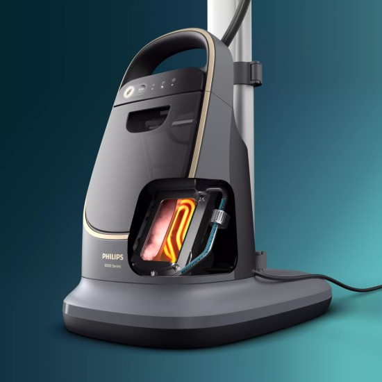 Відпарювач для одягу Philips AIS8540/80 Відпарювач для одягу Philips AIS8540/80