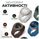 Смарт-годинник HiFuture aurora blue (aurora.blue) Смарт-годинник HiFuture aurora blue (aurora.blue)