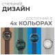 Смарт-годинник HiFuture aurora blue (aurora.blue) Смарт-годинник HiFuture aurora blue (aurora.blue)