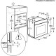 Духова шафа Electrolux EOA 5220 FOR (EOA5220FOR) Духова шафа Electrolux EOA 5220 FOR (EOA5220FOR)