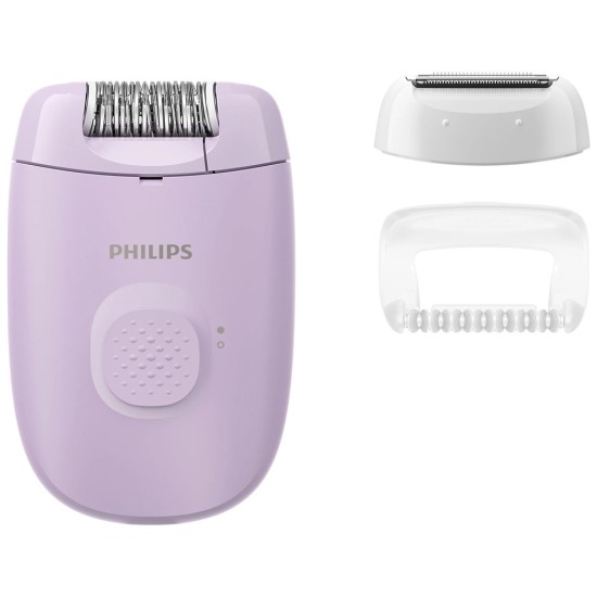 Эпилятор Philips BRE237/00 Эпилятор Philips BRE237/00
