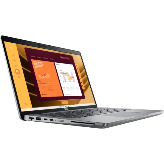 Ноутбук Dell Latitude 5450 (210-BMPS-2412ITP) Ноутбук Dell Latitude 5450 (210-BMPS-2412ITP)