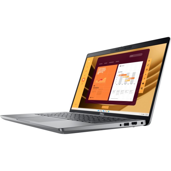 Ноутбук Dell Latitude 5450 (210-BMPS-2412ITP) Ноутбук Dell Latitude 5450 (210-BMPS-2412ITP)