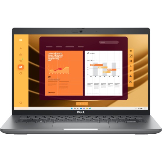 Ноутбук Dell Latitude 5450 (210-BMPS-2412ITP) Ноутбук Dell Latitude 5450 (210-BMPS-2412ITP)