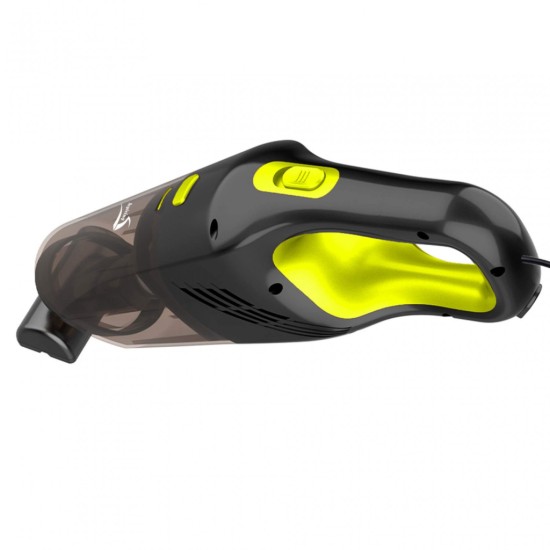 Пилосос Aspiring Gale 2 Cord 6500 Pa Пилосос Aspiring Gale 2 Cord 6500 Pa