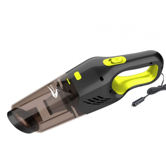 Пилосос Aspiring Gale 2 Cord 6500 Pa Пилосос Aspiring Gale 2 Cord 6500 Pa