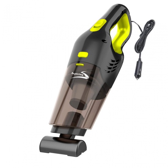 Пилосос Aspiring Gale 2 Cord 6500 Pa Пилосос Aspiring Gale 2 Cord 6500 Pa