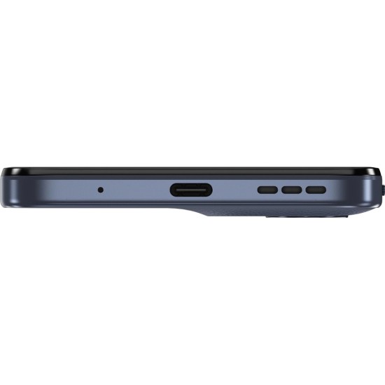 Мобільний телефон Motorola G05 4/256GB Denim Blue (PB6L0053UA) Мобільний телефон Motorola G05 4/256GB Denim Blue (PB6L0053UA)