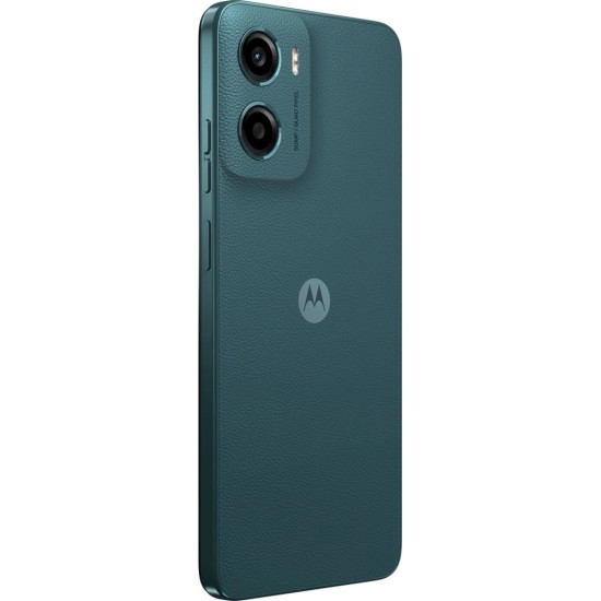 Мобільний телефон Motorola G05 4/256GB Forest Green (PB6L0022UA) Мобільний телефон Motorola G05 4/256GB Forest Green (PB6L0022UA)