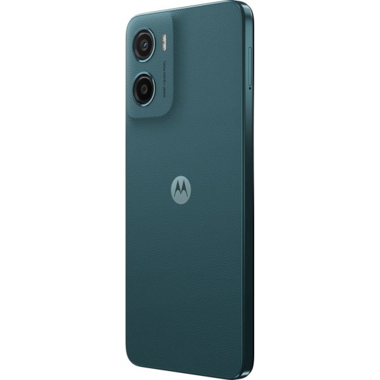 Мобільний телефон Motorola G05 4/256GB Forest Green (PB6L0022UA) Мобільний телефон Motorola G05 4/256GB Forest Green (PB6L0022UA)