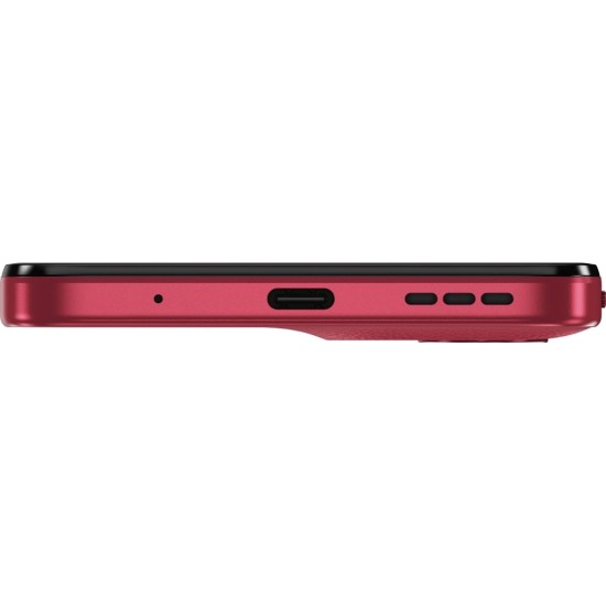 Мобільний телефон Motorola G05 4/256GB Plum Red (PB6L0030UA) Мобільний телефон Motorola G05 4/256GB Plum Red (PB6L0030UA)
