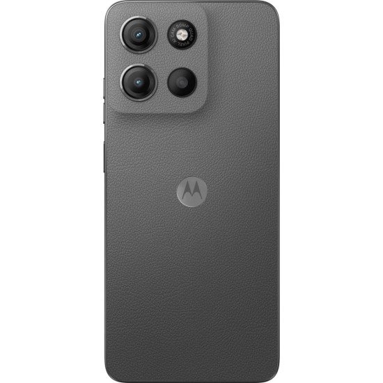 Мобільний телефон Motorola G15 Power 8/256GB Gravity Grey (PB6G0006UA) Мобільний телефон Motorola G15 Power 8/256GB Gravity Grey (PB6G0006UA)
