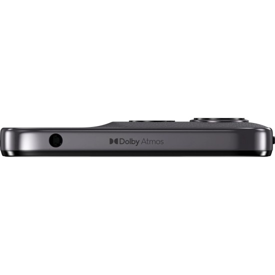 Мобільний телефон Motorola G15 Power 8/256GB Gravity Grey (PB6G0006UA) Мобільний телефон Motorola G15 Power 8/256GB Gravity Grey (PB6G0006UA)
