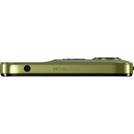 Мобільний телефон Motorola G15 Power 8/256GB Iguana Green (PB6G0007UA) Мобільний телефон Motorola G15 Power 8/256GB Iguana Green (PB6G0007UA)