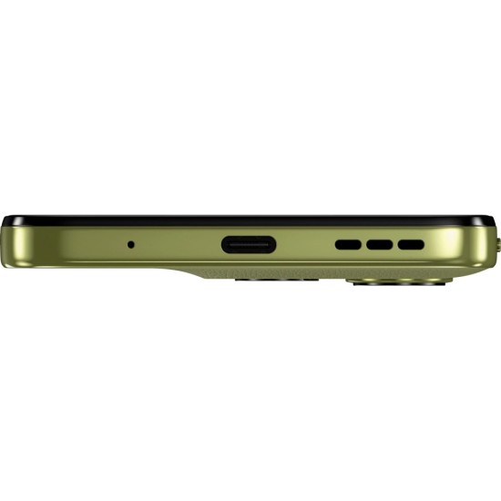 Мобільний телефон Motorola G15 Power 8/256GB Iguana Green (PB6G0007UA) Мобільний телефон Motorola G15 Power 8/256GB Iguana Green (PB6G0007UA)