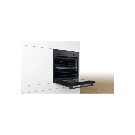 Духова шафа Bosch HBF 512 BB1T (HBF512BB1T) Духова шафа Bosch HBF 512 BB1T (HBF512BB1T)
