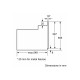 Духова шафа Bosch HBF 512 BB1T (HBF512BB1T) Духова шафа Bosch HBF 512 BB1T (HBF512BB1T)