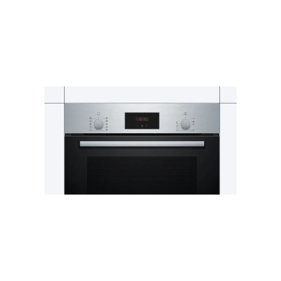 Духова шафа Bosch HBF 512 BS1T (HBF512BS1T) Духова шафа Bosch HBF 512 BS1T (HBF512BS1T)