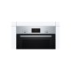 Духова шафа Bosch HBF 512 BS1T (HBF512BS1T) Духова шафа Bosch HBF 512 BS1T (HBF512BS1T)