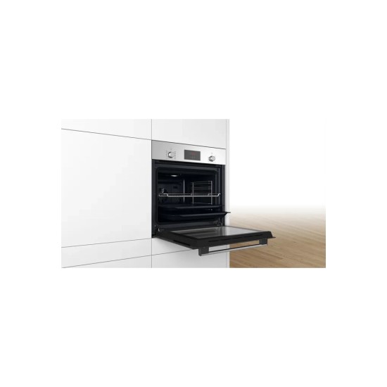 Духова шафа Bosch HBF 512 BS1T (HBF512BS1T) Духова шафа Bosch HBF 512 BS1T (HBF512BS1T)