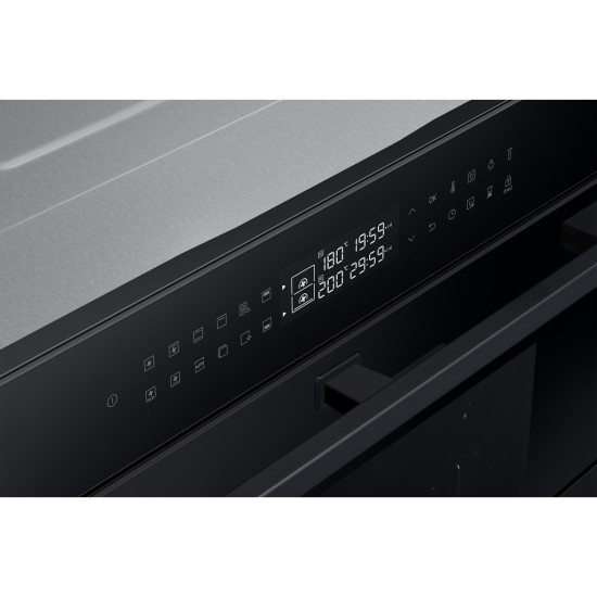 Духовой шкаф Samsung NV7B4345VAK/WT Духовой шкаф Samsung NV7B4345VAK/WT