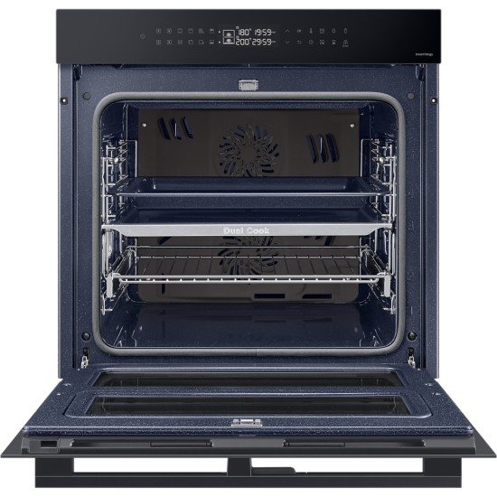 Духовой шкаф Samsung NV7B4345VAK/WT Духовой шкаф Samsung NV7B4345VAK/WT