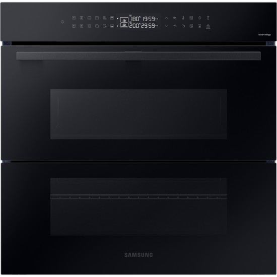 Духовой шкаф Samsung NV7B4345VAK/WT Духовой шкаф Samsung NV7B4345VAK/WT