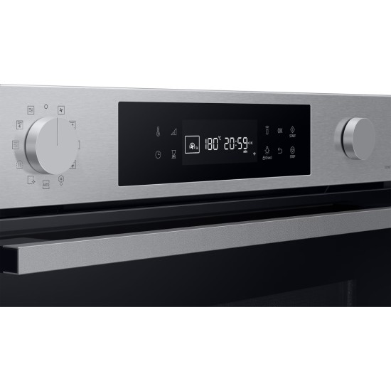 Духовой шкаф Samsung NQ5B4553FBS/WT Духовой шкаф Samsung NQ5B4553FBS/WT