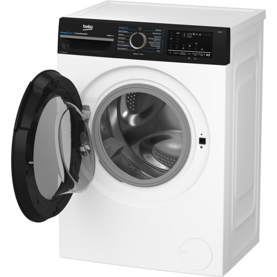 Пральна машина Beko BM3WFSU47235WPBB2 Пральна машина Beko BM3WFSU47235WPBB2