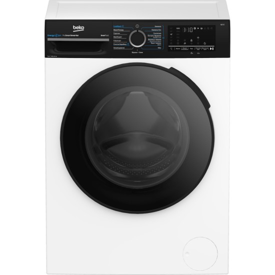 Пральна машина Beko BM3WFSU47235WPBB2 Пральна машина Beko BM3WFSU47235WPBB2