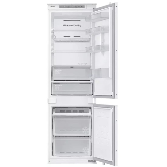 Холодильник Samsung BRB70F26C1F0UA Холодильник Samsung BRB70F26C1F0UA