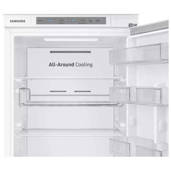 Холодильник Samsung BRB70F26C1F0UA Холодильник Samsung BRB70F26C1F0UA